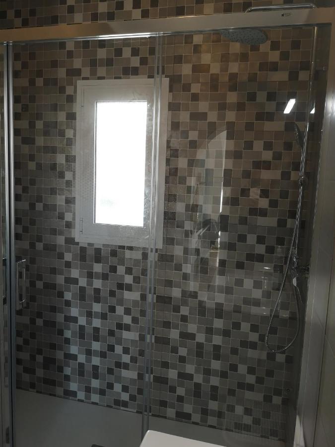 Naricha 1 Menyber Villa Nerja Buitenkant foto