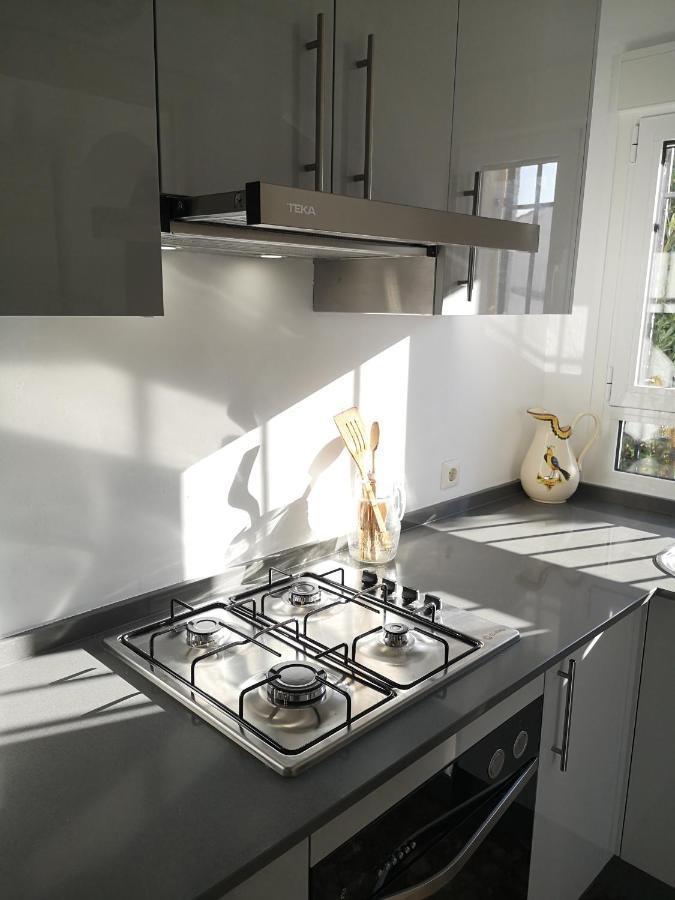 Naricha 1 Menyber Villa Nerja Buitenkant foto