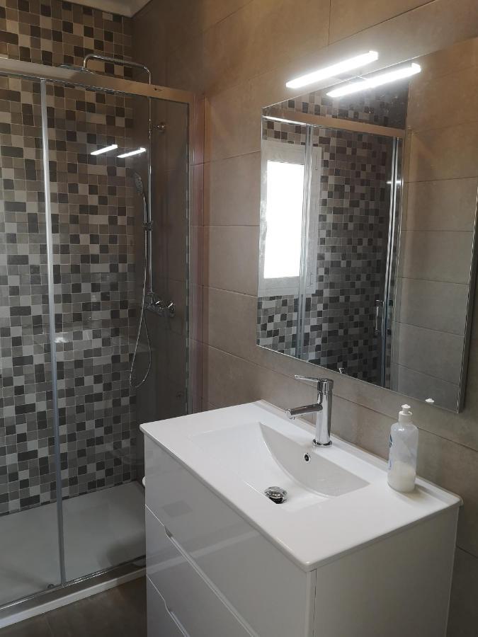 Naricha 1 Menyber Villa Nerja Buitenkant foto